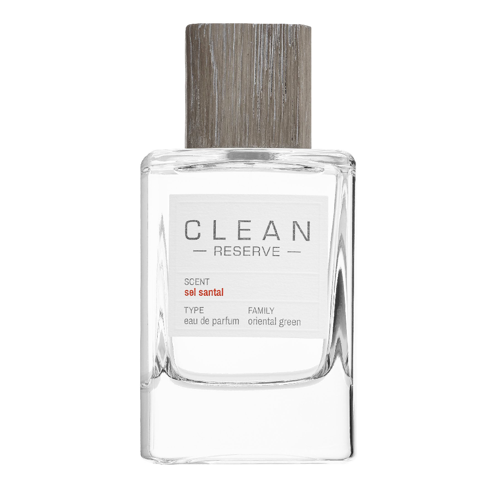 Clean, Reserve - Sel Santal, Apă de parfum, Unisex, 100 ml *Tester