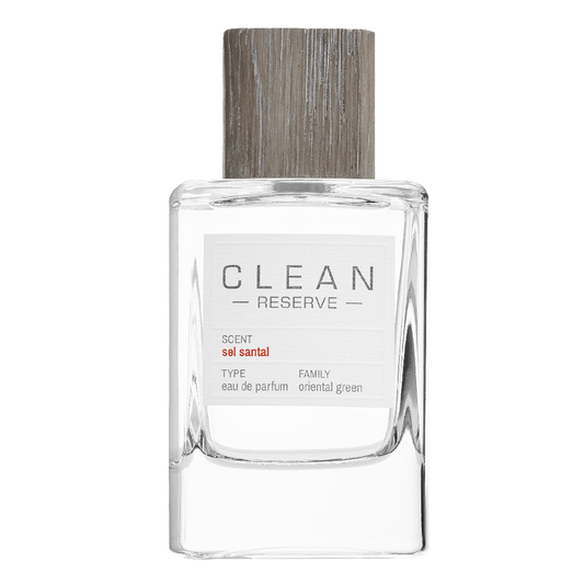 Clean, Reserve - Sel Santal, Apă de parfum, Unisex, 100 ml *Tester