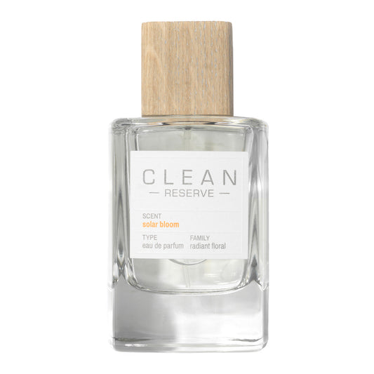 Clean, Reserve Solar Bloom, Apa de parfum, Unisex, 100 ml *Tester