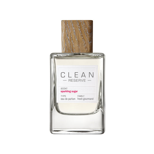 Clean, Reserve - Sparkling Sugar , Apa de parfum, Unisex, 100 ml