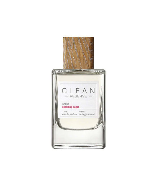 Clean, Reserve - Sparkling Sugar , Apa de parfum, Unisex, 50 ml