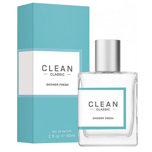 Clean, Shower Fresh, Apa de parfum, Femei, 60 ml