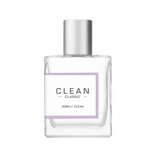 Clean, Simply Clean, Apa de parfum, Femei, 60 ml *Tester