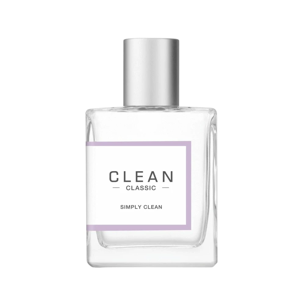 Clean, Simply Clean, Apa de parfum, Femei, 60 ml *Tester