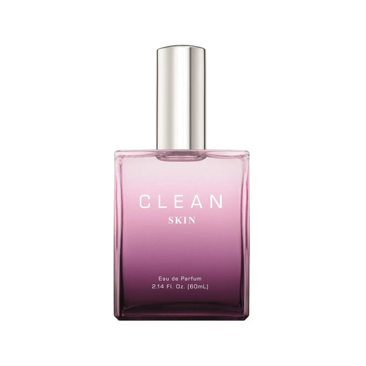 Clean, Skin Clean, Apa de parfum, Femei, 60 ml *Tester