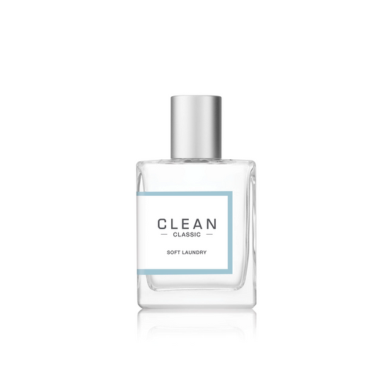 Clean, Soft Laundry, Apă de parfum, Pentru femei, 30 ml