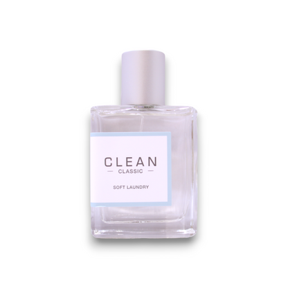 Clean, Soft Laundry, Apă de parfum, Pentru femei, 60 ml