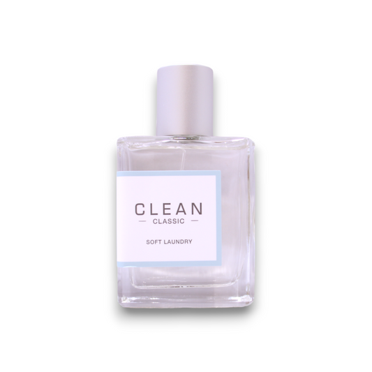 Clean, Soft Laundry, Apa de parfum, Pentru femei, 60 ml