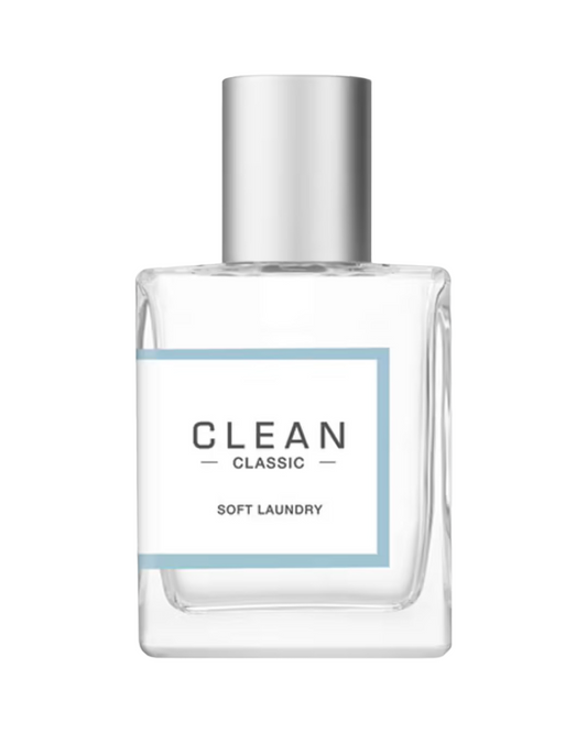 Clean, Soft Laundry, Apa de parfum, Femei, 60 ml *Tester