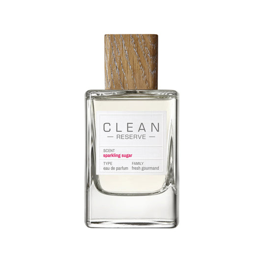 Clean, Sparkling Sugar, Apa de parfum, Femei, 100 ml *Tester
