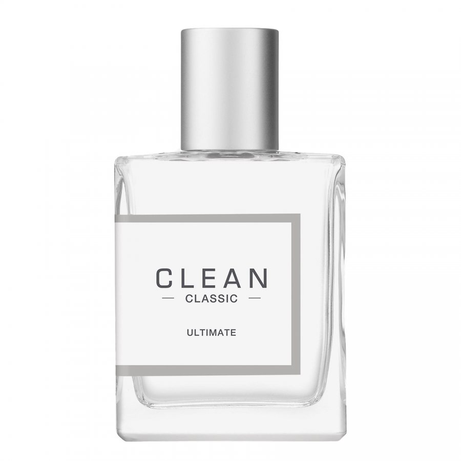 Clean, Classic Ultimate, Apa de parfum, Femei, 60 ml *Tester