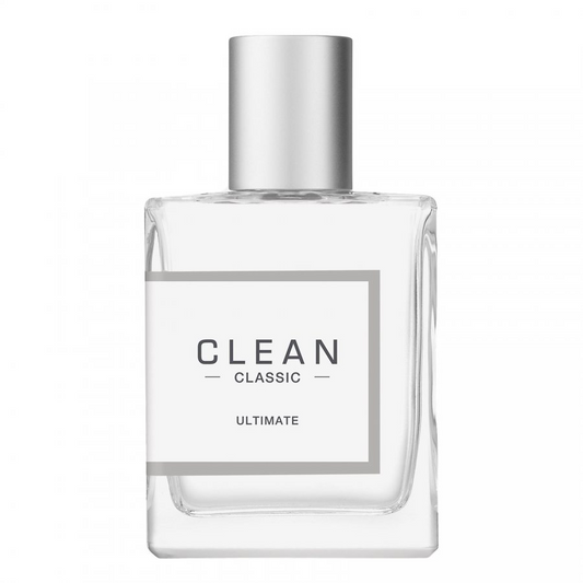 Clean, Classic Ultimate, Apa de parfum, Femei, 60 ml *Tester