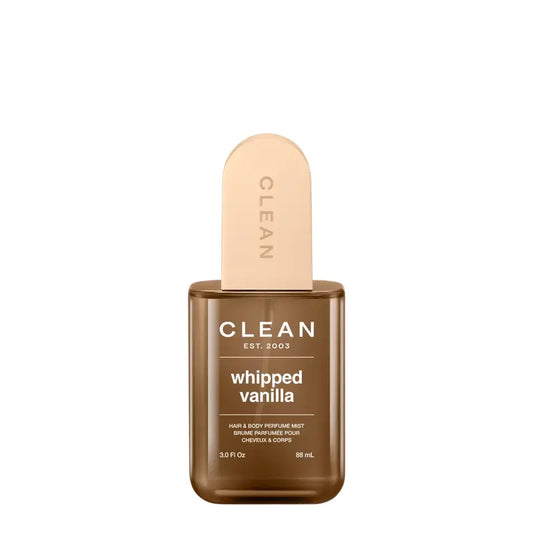 Clean, Whipped Vanilla, Hair Scented Mist, For Women, 88 ml