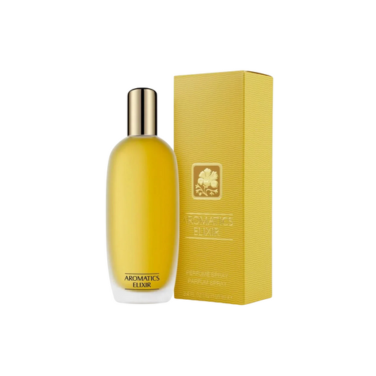 Clinique, Aromatics Elixir, Eau De Parfum, For Femei, 100 ml