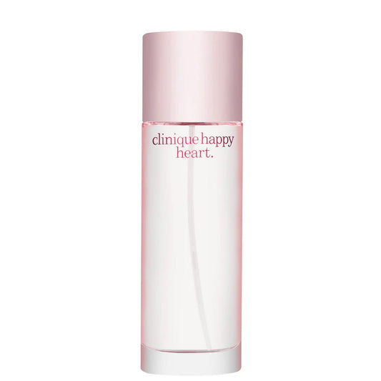 Clinique, Happy Heart, Apa de parfum, Femei, 100 ml