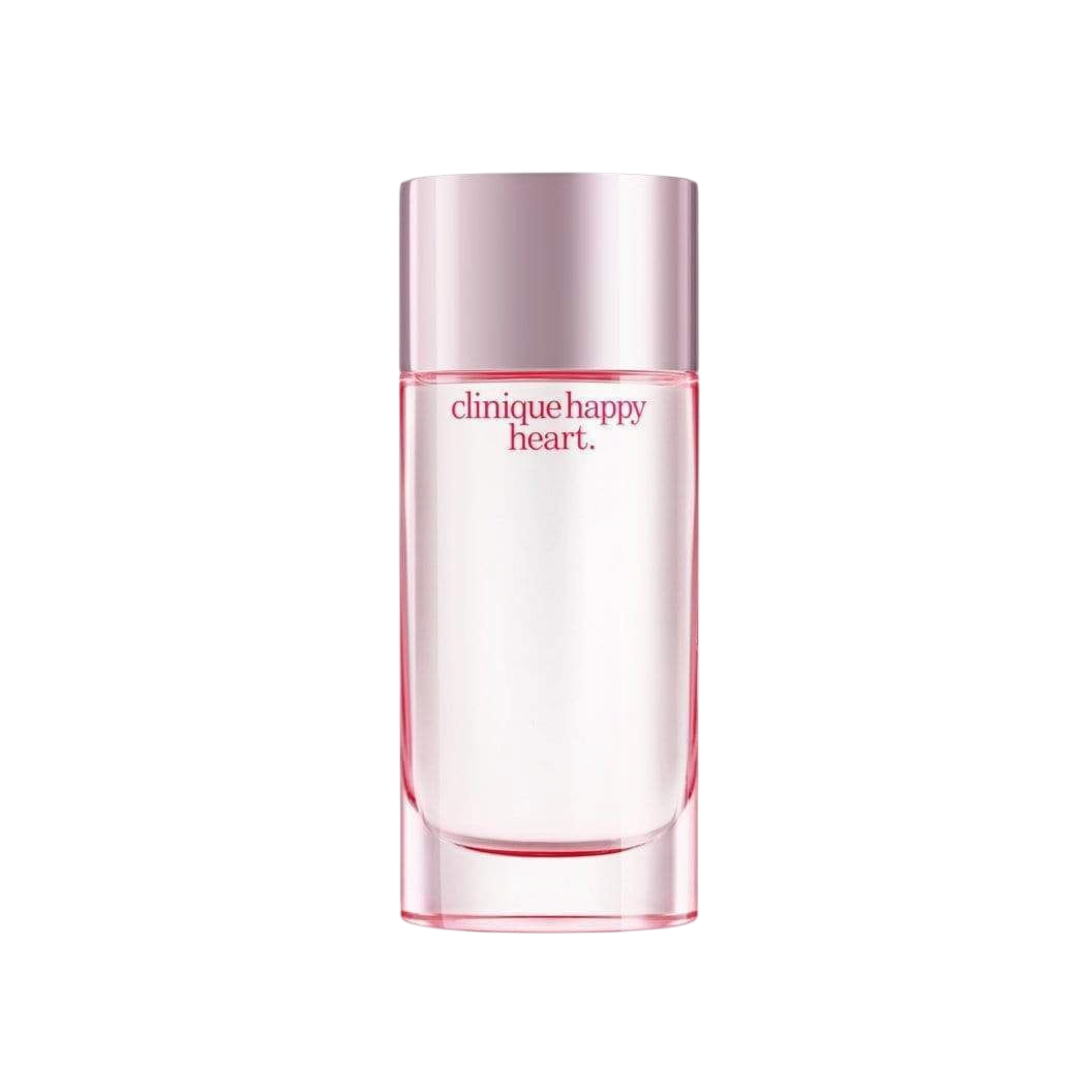 Clinique, Happy Heart, Apa de parfum, Femei, 100 ml