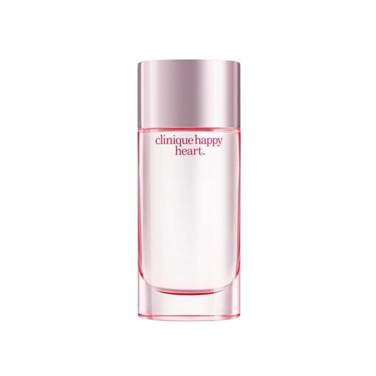 Clinique, Happy Heart, Apa de parfum, Femei, 100 ml
