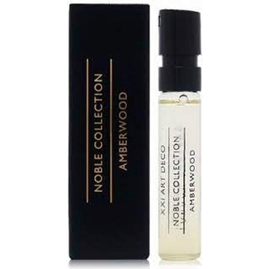 Clive Christian, Noble Collection Art Deco Amberwood, Apă de parfum, Unisex, 2 ml Flacon