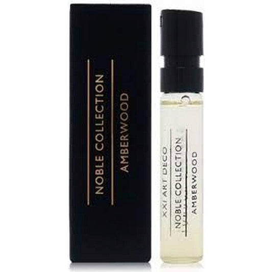 Clive Christian, Noble Collection Art Deco Amberwood, Apă de parfum, Unisex, 2 ml Flacon