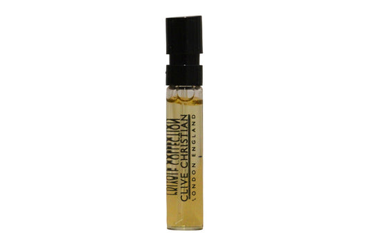 Clive Christian, Woody Floral With Vintage Rose, Apă de parfum, Pentru femei, 2 ml Flacon