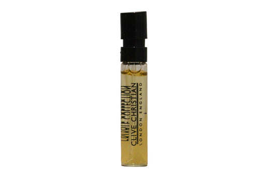 Clive Christian, Woody Floral With Vintage Rose, Apă de parfum, Pentru femei, 2 ml Flacon