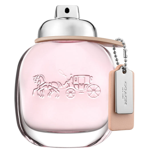 Coach, Coach, Apa de toaleta, Femei, 30 ml