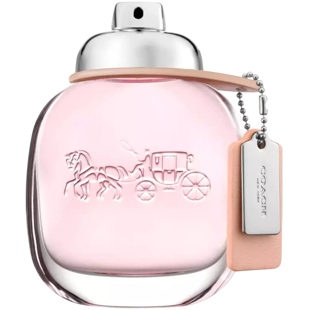 Coach, Coach, Apă de toaletă, Pentru femei, 90 ml