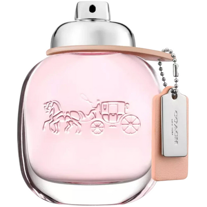 Coach, Coach, Apă de toaletă, Pentru femei, 90 ml