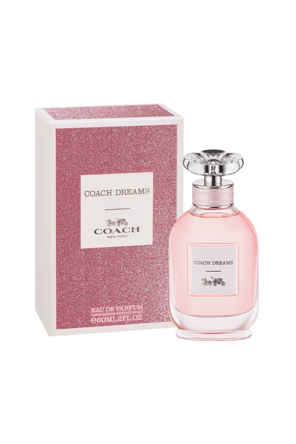 Coach, Dreams, Apa de parfum, Femei, 60 ml