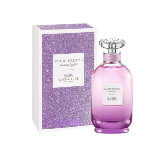 Coach, Dreams Moonlight, Apa de parfum, Femei, 90 ml