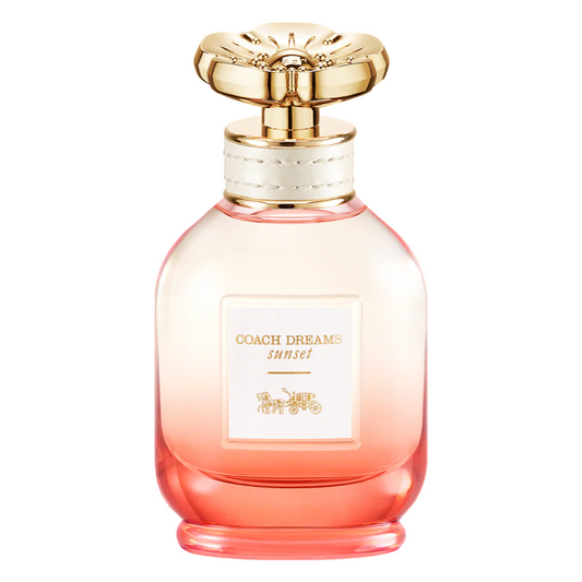 Coach, Dreams Sunset, Apă de parfum, Pentru femei, 60 ml