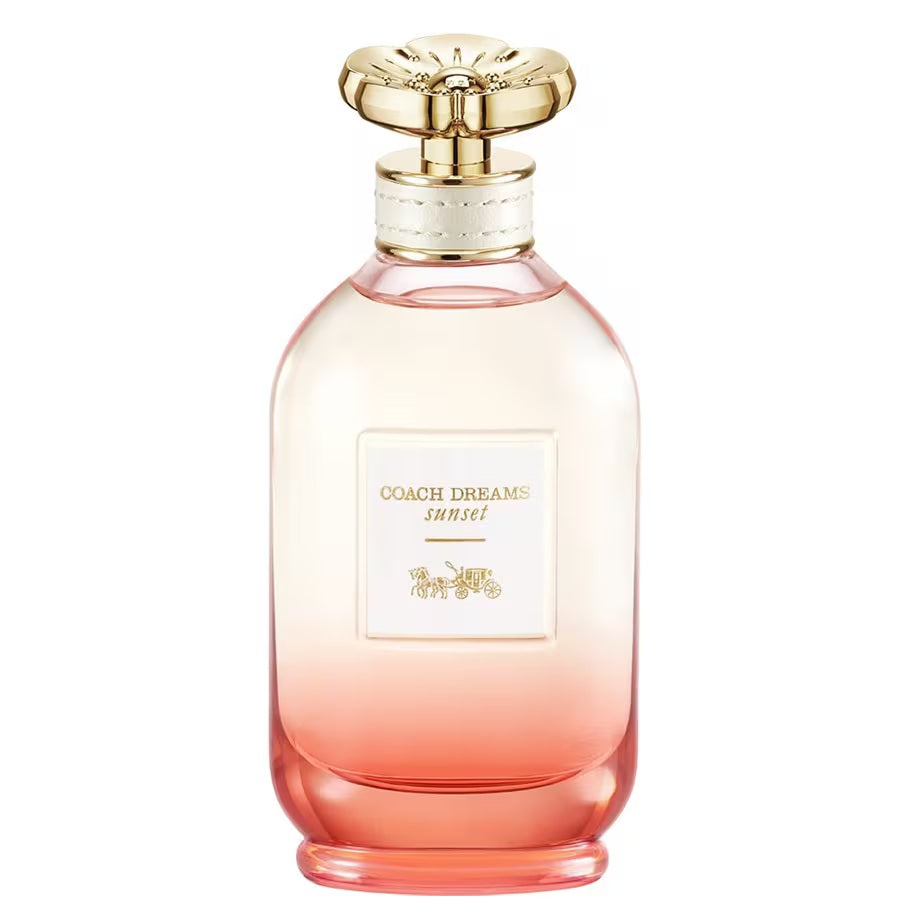 Coach, Dreams Sunset, Apa de parfum, Femei, 90 ml