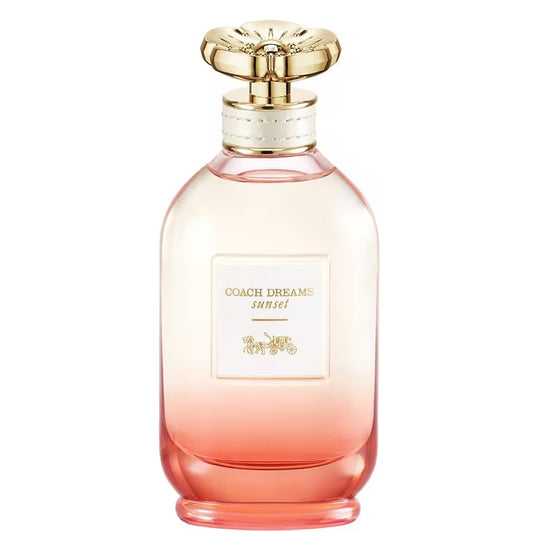 Coach, Dreams Sunset, Apa de parfum, Femei, 90 ml