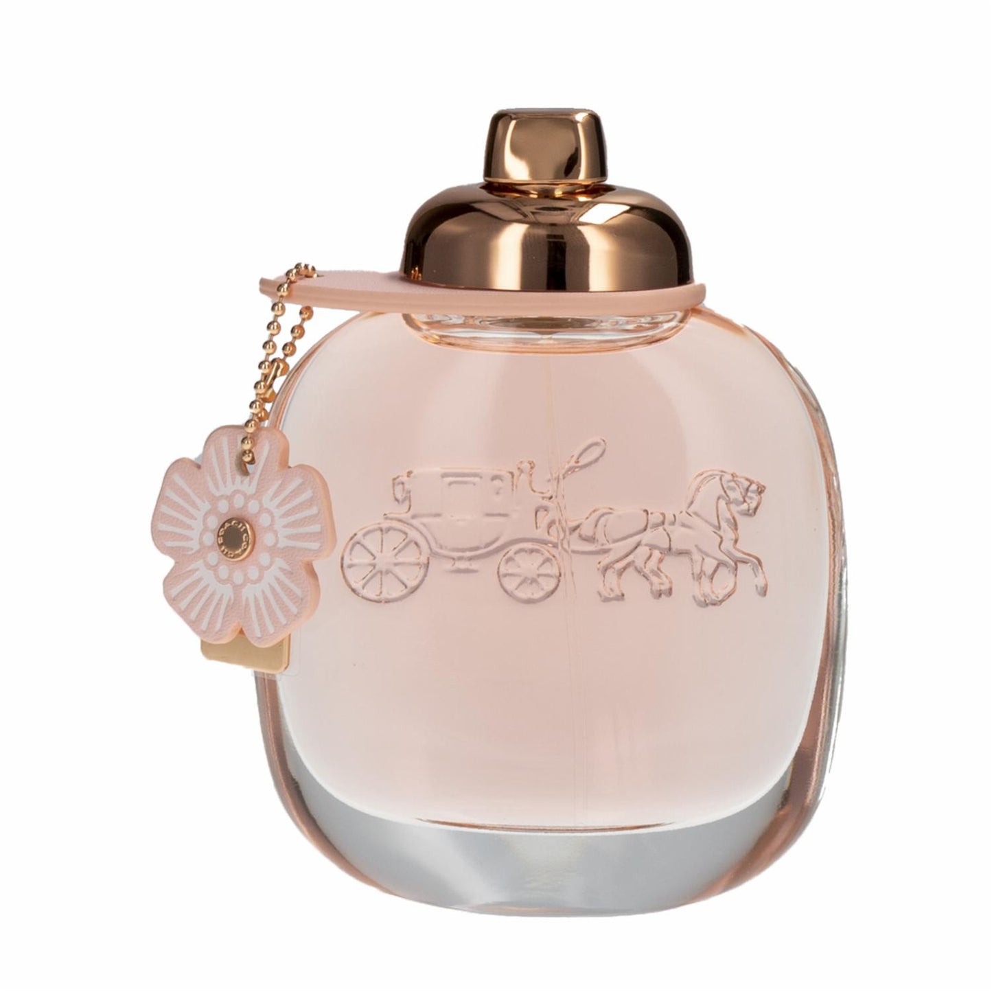 Coach, Floral, Apa de parfum, Femei, 90 ml