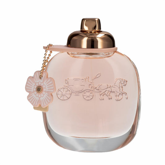 Coach, Floral, Apa de parfum, Femei, 90 ml