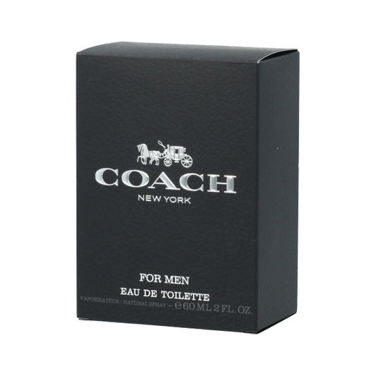 Coach For Men Eau de Toilette 60 ml