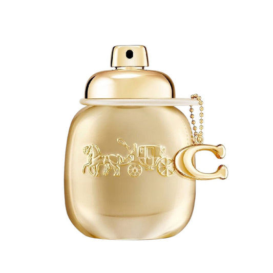 Coach, Gold, Parfum, Femei, 30 ml