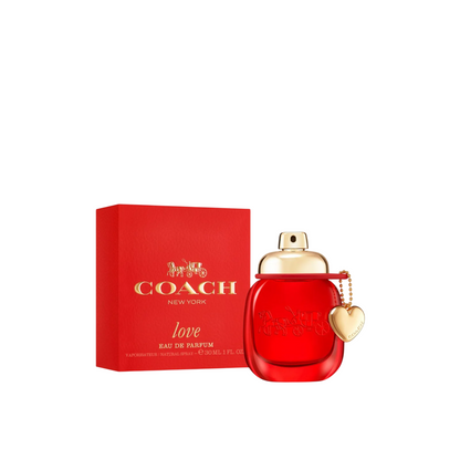 Coach, Love, Apă de parfum, Pentru femei, 30 ml