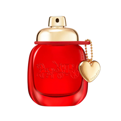 Coach, Love, Apă de parfum, Pentru femei, 30 ml