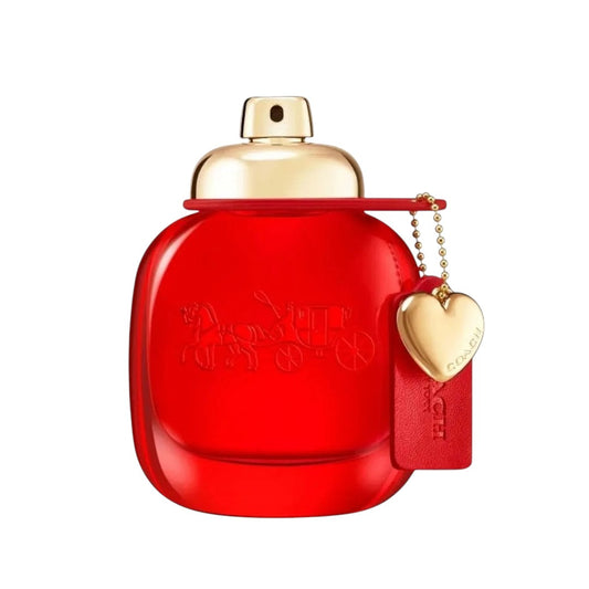 Coach, Love, Apa de parfum, Femei, 50 ml