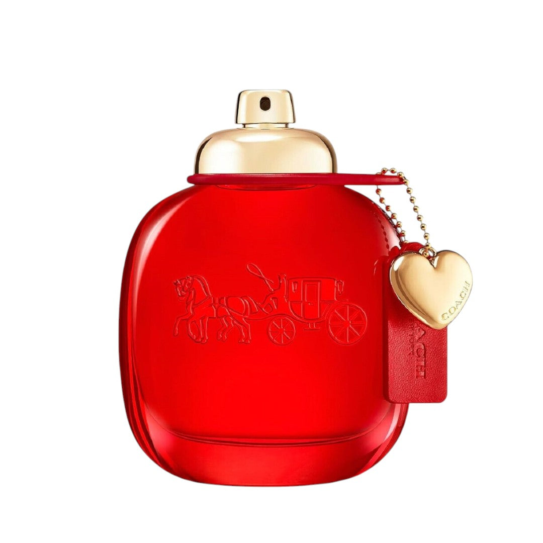 Coach, Love, Apa de parfum, Femei, 90 ml