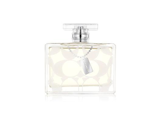 Coach, Signature, Apa de parfum, Femei, 100 ml