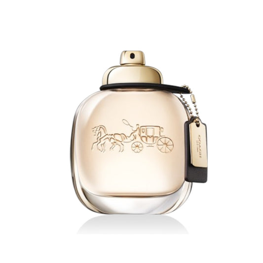 Coach, Woman , Apa de parfum, Femei, 50 ml