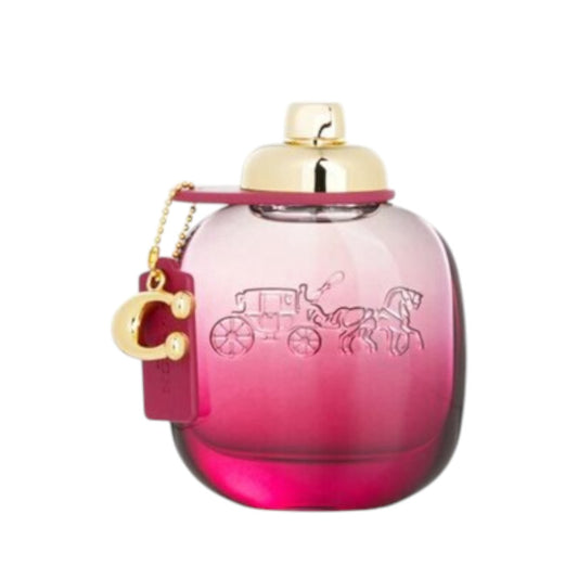 Coach, Wild Rose, Apa de parfum, Femei, 50 ml