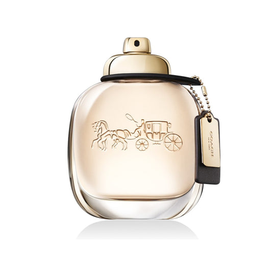 Coach, Woman , Apa de parfum, Femei, 90 ml