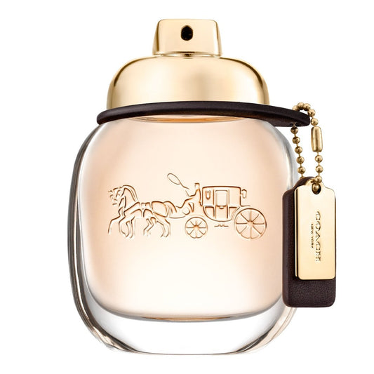Coach Eau de Parfum pentru femei 30 ml