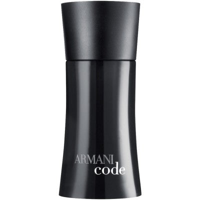 Giorgio Armani Code Eau de Toilette 75ml