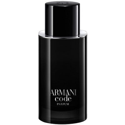 Giorgio Armani Code Parfum Eau de Parfum 125ml