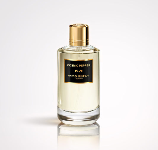 Mancera Cosmic Pepper Apa de Parfum 120ml, Unisex