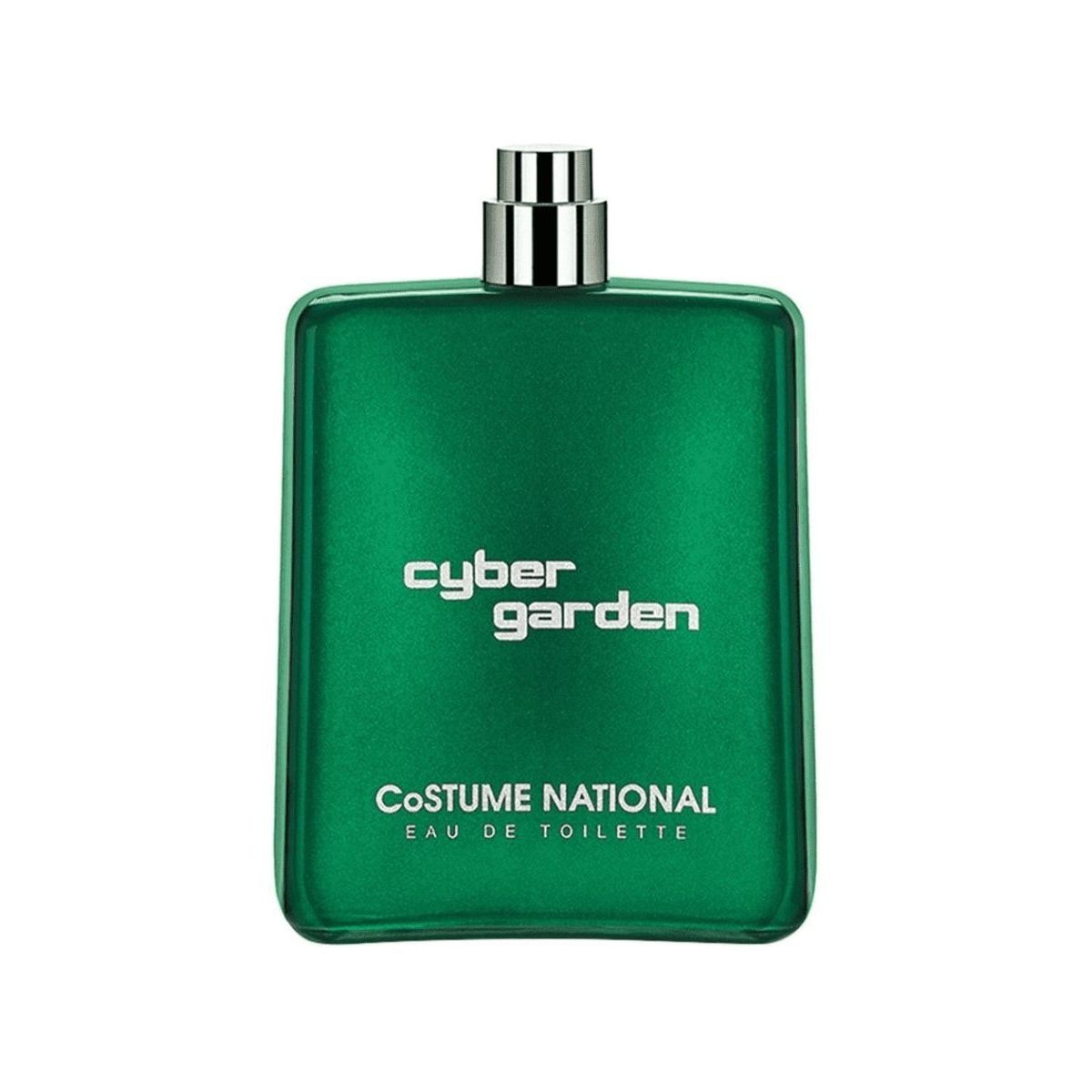 Costume National, Cyber Garden, Apă de toaletă, Pentru bărbați, 100 ml